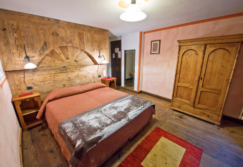 Locanda Cervino — foto 1